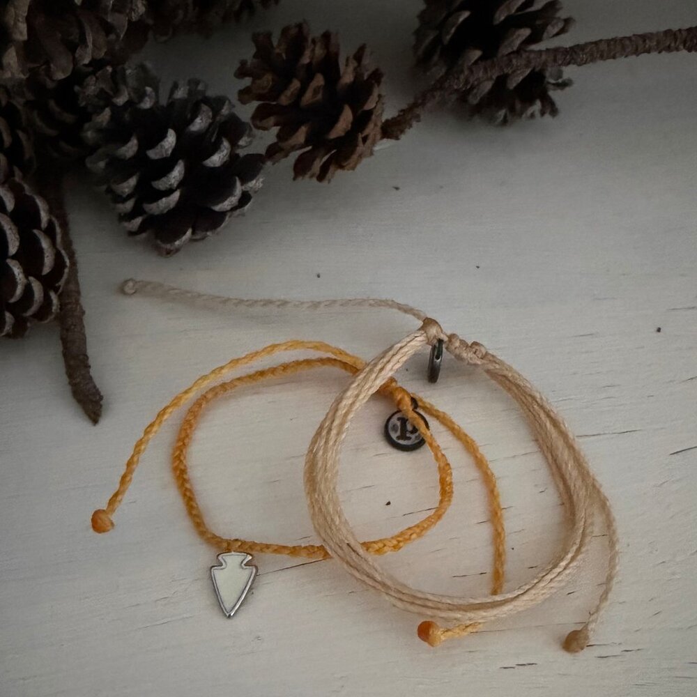 Pura Vida Cream Arrow Pack